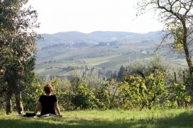 Bed and Breakfast in Tuscany