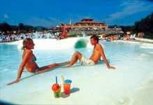 Norcenni Girasole Camping Resort