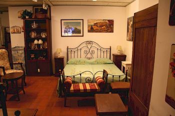 wrought iron bedsteads