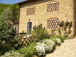 Agriturismo Chianti