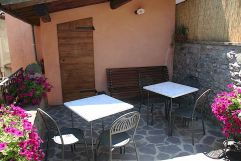 Bed and Breakfast in Tuscany