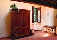 Holiday in Tuscany