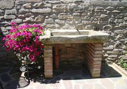 Place to stay in Tuscany