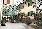 Vacation apartment Greve in Chianti