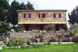 Ancora del Chianti