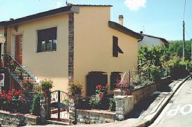 Chambres B&B dans la r�gion du Chianti