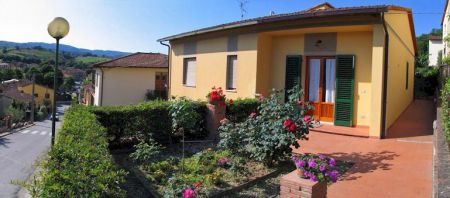 Holiday home in Chianti Tuscany