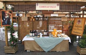 Corte di Valle