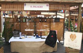 Il Palagio di Monia Piccini