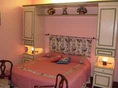 B&B in der Toskana