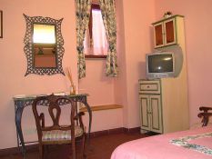 B&B in Chianti
