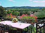 Holiday apartment in Greve in Chianti