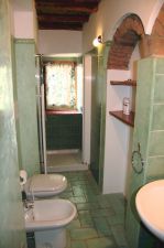 Vacation rental in Tuscany