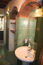 Vacation rental in Chianti