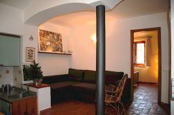 Holiday home in Tuscany