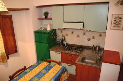 Apartment to rent in Chianti