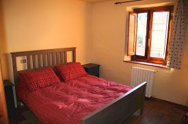 Holiday apartment in Greve in Chianti