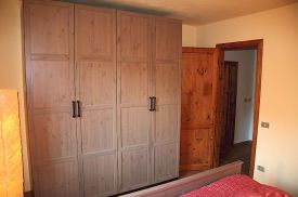 Vacation apartment in Chianti