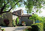 Tuscan farmhouse to rent