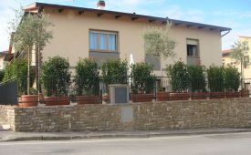 appartamenti vacanza in Chianti