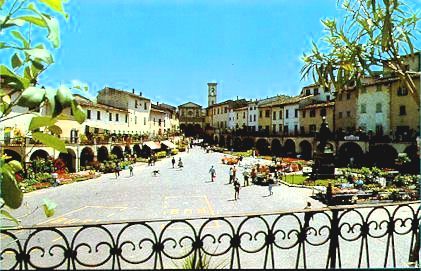Greve in Chianti