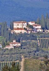 Villa Vignamaggio