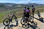 Tuscany e-bike tour