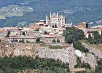 Orvieto Umbria