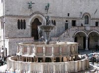 Perugia Umbria