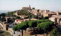 Montalcino tour