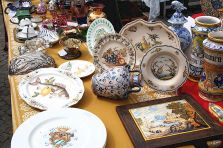 chinaware