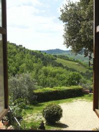 farm house accommodation holiday accommodations near Greve in Chianti