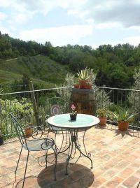Place to stay for your vacation in Tuscany
