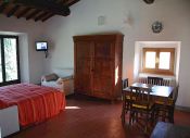 Location appartement Chianti