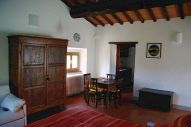 Tuscan vacation rental 1