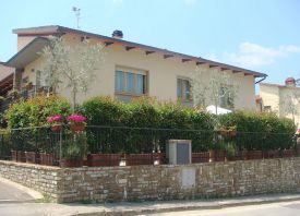 appartements vacances en Chianti, Italie