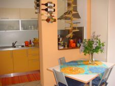 Holiday apartment in Greve in Chianti