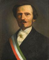 Le baron Ricasoli du chteau de Brolio