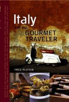 Italy for the Gourmet Traveler