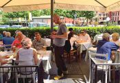 Ristorante Pizzeria Bar Enoteca La Cantina - Greve in Chianti Tuscany