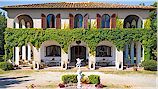 Villa Albertina luxury villa in Tuscany