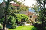 Tuscan agriturismo farmhouse vacation rental
