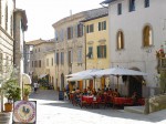 Castellina in Chianti, Tuscany, Italy
