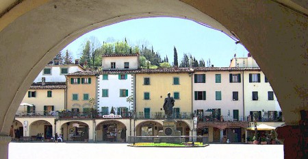 Greve in Chianti Greve in Chianti