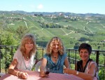 wine tour in Chianti