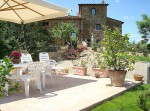 Holiday home to rent in Chianti - "Casa Ramoli"
