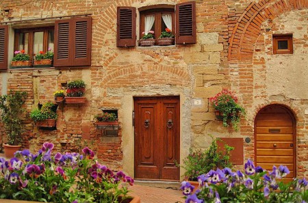 Best Value European Vacation Destination - Tuscany