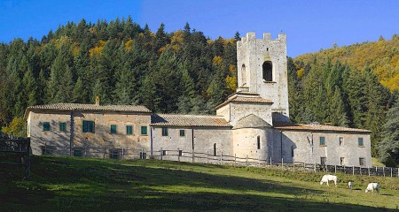 Badia a Coltibuono